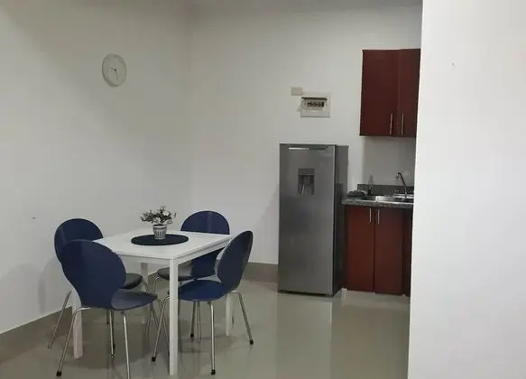 Apart Daire, 1 Yatak Odası, Sigara İçilebilir, Buzdolabı