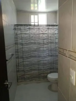 Apart Daire, 1 Yatak Odası, Sigara İçilebilir, Buzdolabı