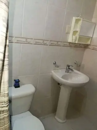 Apart Daire, 1 Yatak Odası, Sigara İçilebilir, Buzdolabı