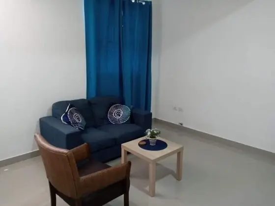 Apart Daire, 1 Yatak Odası, Sigara İçilebilir, Buzdolabı