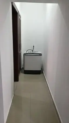 Apart Daire, 1 Yatak Odası, Sigara İçilebilir, Buzdolabı