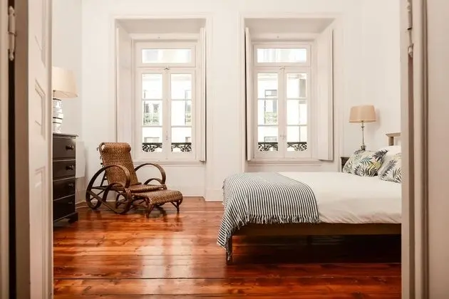 Apart Daire, 3 Yatak Odası, Nehir Manzaralı (2nd Floor)