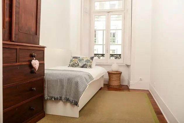 Apart Daire, 3 Yatak Odası, Nehir Manzaralı (2nd Floor)