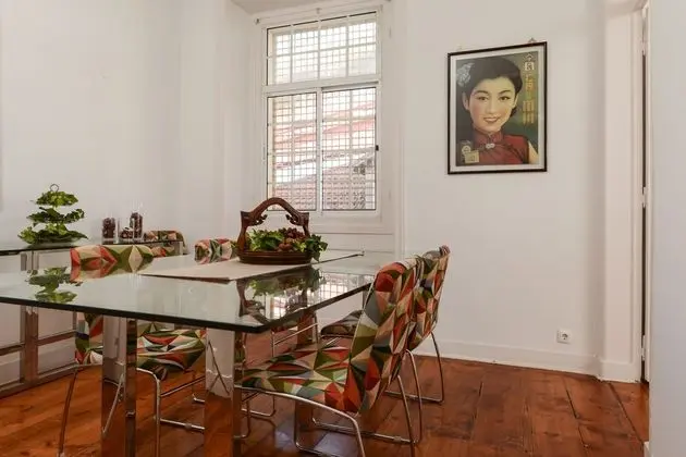 Apart Daire, 3 Yatak Odası, Nehir Manzaralı (2nd Floor)