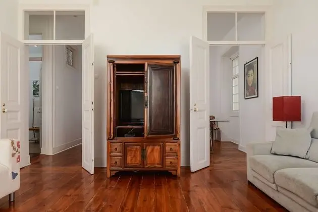 Apart Daire, 3 Yatak Odası, Nehir Manzaralı (2nd Floor)