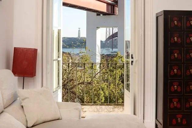 Apart Daire, 3 Yatak Odası, Nehir Manzaralı (2nd Floor)