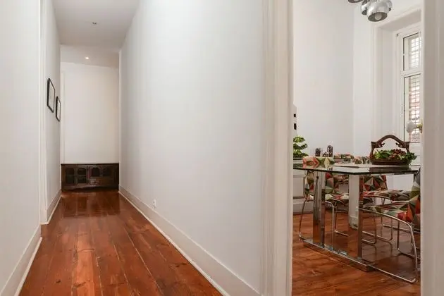 Apart Daire, 3 Yatak Odası, Nehir Manzaralı (2nd Floor)