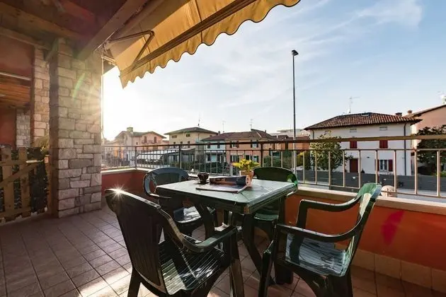 Apart Daire, 2 Yatak Odası, Havuz Kullanımı