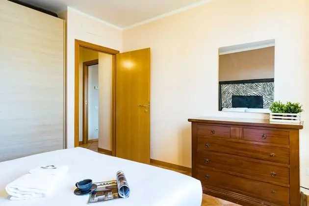 Apart Daire, 2 Yatak Odası, Havuz Kullanımı
