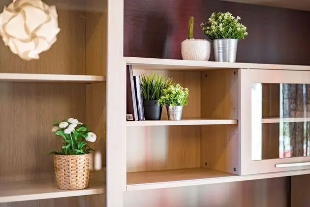 Apart Daire, 2 Yatak Odası, Havuz Kullanımı