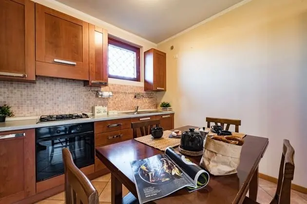 Apart Daire, 2 Yatak Odası, Havuz Kullanımı
