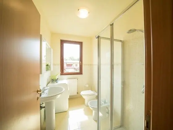 Apart Daire, 2 Yatak Odası, Havuz Kullanımı