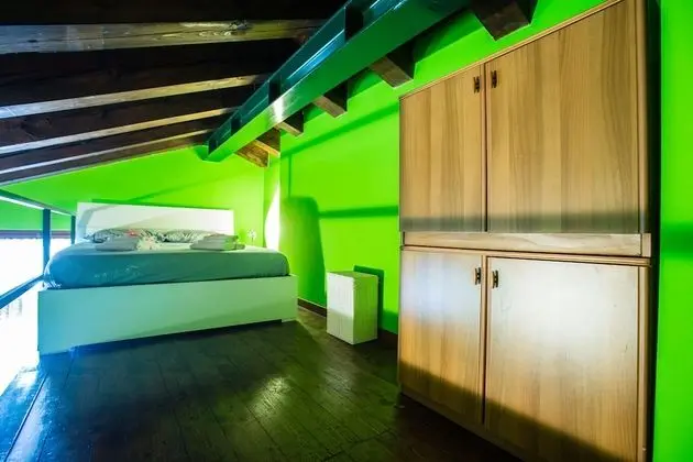 Design Dubleks, 1 Yatak Odası