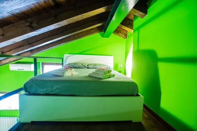 Design Dubleks, 1 Yatak Odası