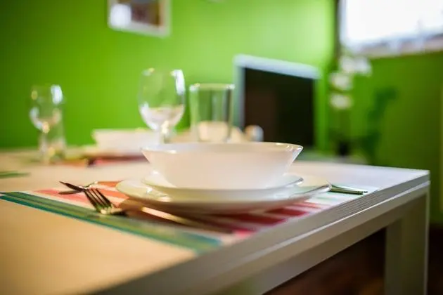 Design Dubleks, 1 Yatak Odası