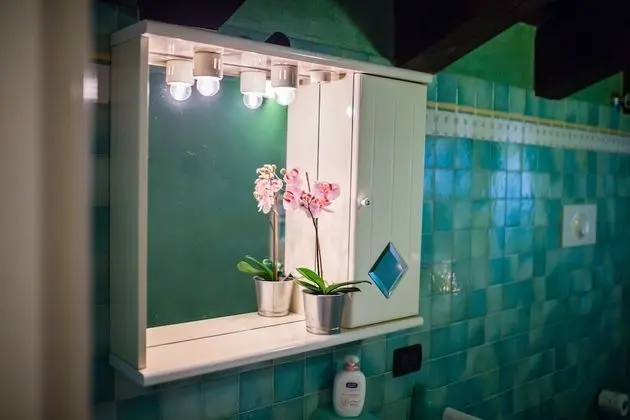 Design Dubleks, 1 Yatak Odası