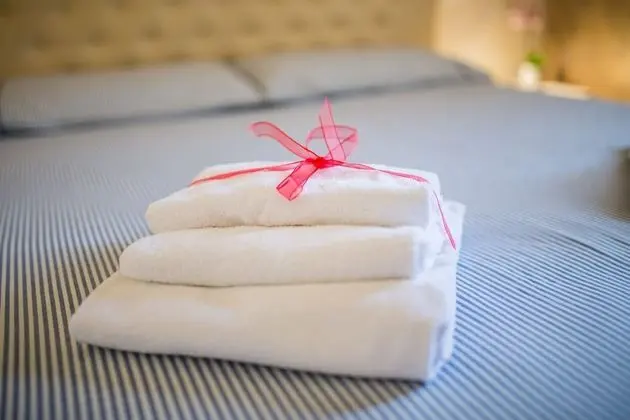 Premium Apart Daire, 2 Yatak Odası, Bahçe Manzaralı