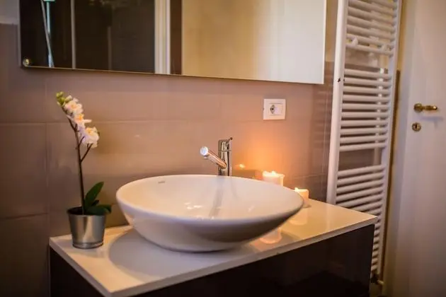 Premium Apart Daire, 2 Yatak Odası, Bahçe Manzaralı