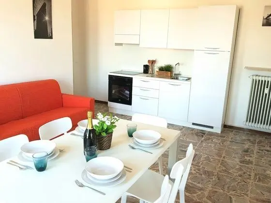 Apart Daire, 2 Yatak Odası