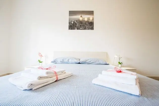 Apart Daire, 1 Yatak Odası, Göl Manzaralı