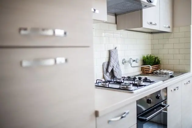 Apart Daire, 1 Yatak Odası, Göl Manzaralı