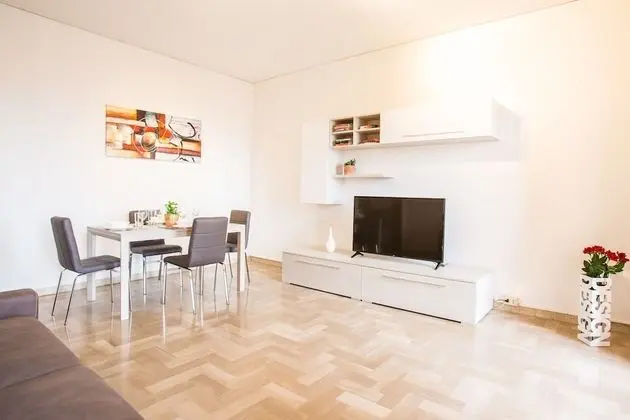 Apart Daire, 1 Yatak Odası, Göl Manzaralı