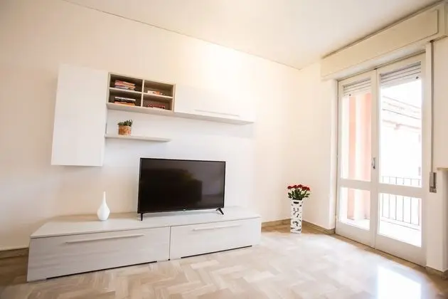 Apart Daire, 1 Yatak Odası, Göl Manzaralı