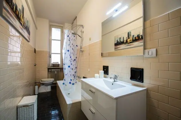 Apart Daire, 1 Yatak Odası, Göl Manzaralı