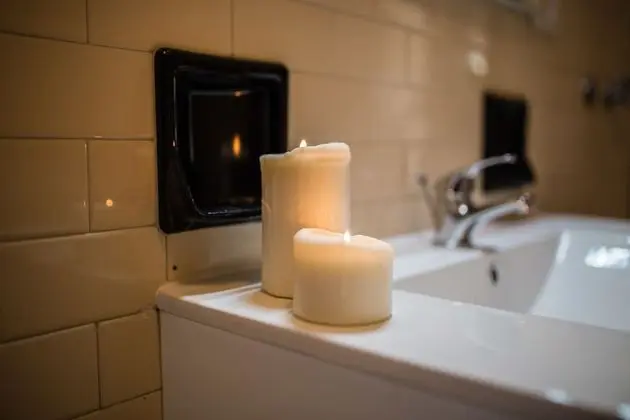 Apart Daire, 1 Yatak Odası, Göl Manzaralı