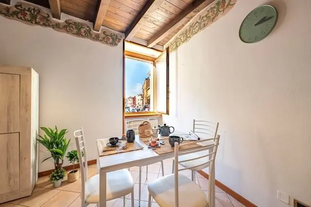 Apart Daire, 1 Yatak Odası, Sigara İçilmez