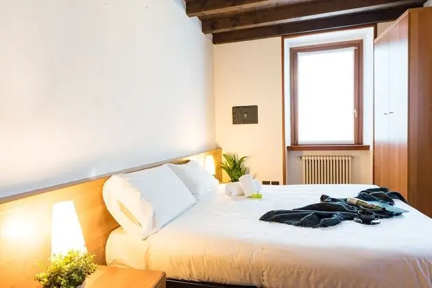 Apart Daire, 1 Yatak Odası, Sigara İçilmez