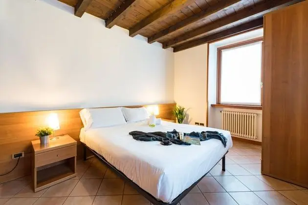 Apart Daire, 1 Yatak Odası, Sigara İçilmez