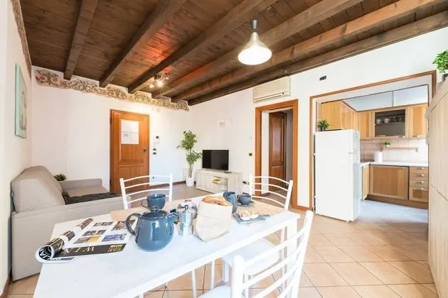 Apart Daire, 1 Yatak Odası, Sigara İçilmez