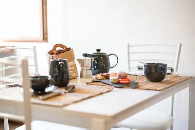 Apart Daire, 1 Yatak Odası, Sigara İçilmez