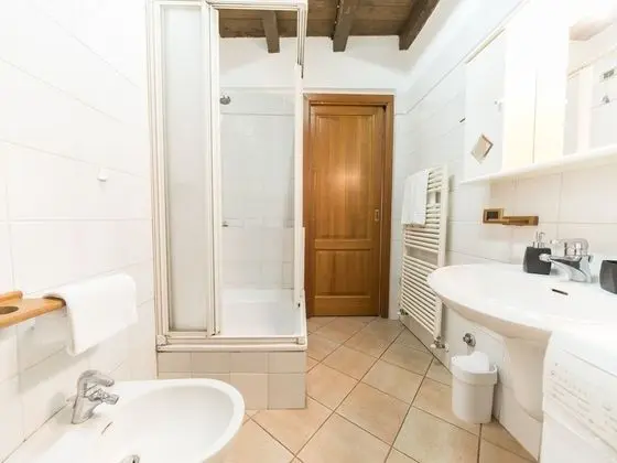 Apart Daire, 1 Yatak Odası, Sigara İçilmez