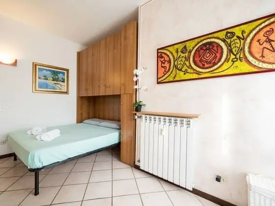 Apart Daire, 1 Yatak Odası