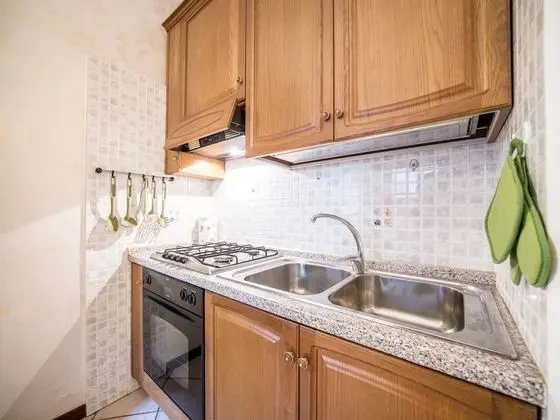 Apart Daire, 1 Yatak Odası