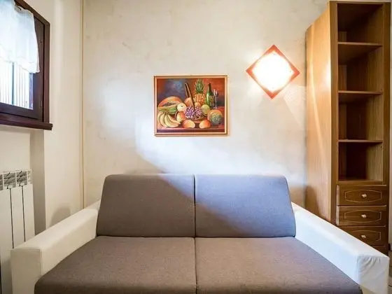 Apart Daire, 1 Yatak Odası