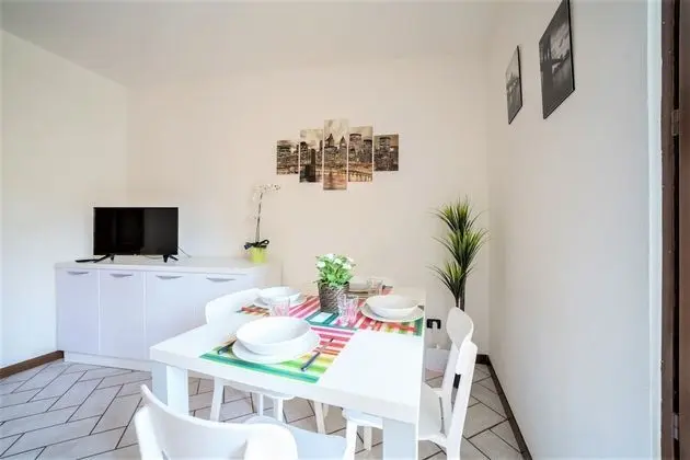 Comfort Apart Daire, 1 Yatak Odası, Sigara İçilmez