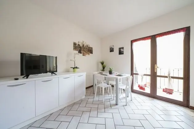 Comfort Apart Daire, 1 Yatak Odası, Sigara İçilmez