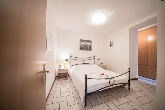 Comfort Apart Daire, 1 Yatak Odası, Sigara İçilmez