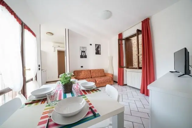 Comfort Apart Daire, 1 Yatak Odası, Sigara İçilmez