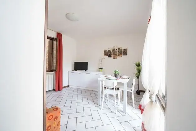 Comfort Apart Daire, 1 Yatak Odası, Sigara İçilmez