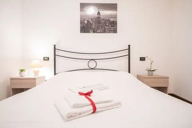 Comfort Apart Daire, 1 Yatak Odası, Sigara İçilmez