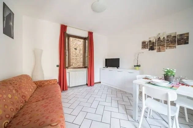 Comfort Apart Daire, 1 Yatak Odası, Sigara İçilmez