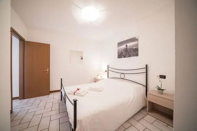 Comfort Apart Daire, 1 Yatak Odası, Sigara İçilmez