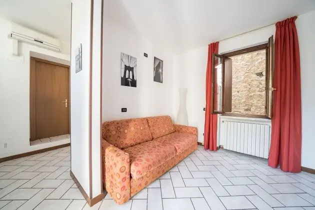 Comfort Apart Daire, 1 Yatak Odası, Sigara İçilmez