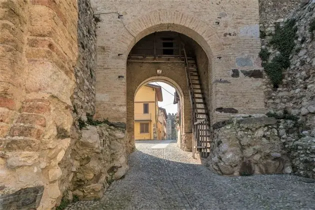 Comfort Apart Daire, 1 Yatak Odası, Sigara İçilmez