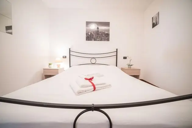 Comfort Apart Daire, 1 Yatak Odası, Sigara İçilmez