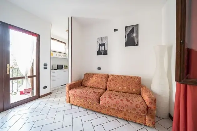 Comfort Apart Daire, 1 Yatak Odası, Sigara İçilmez